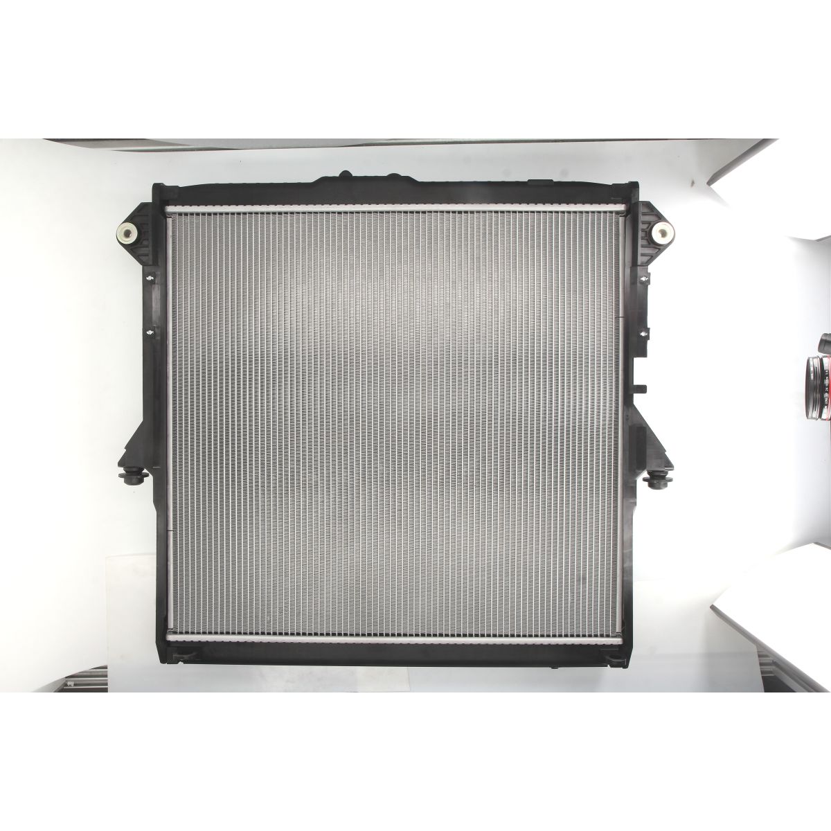 Image of Radiator, motorkoeling