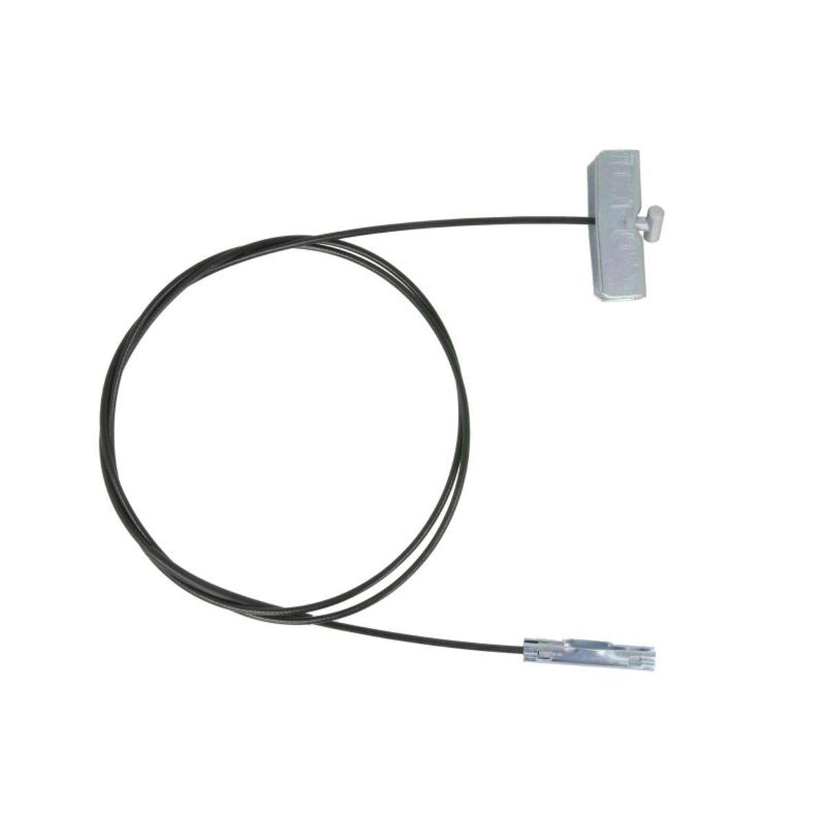Kabel, parkeerrem