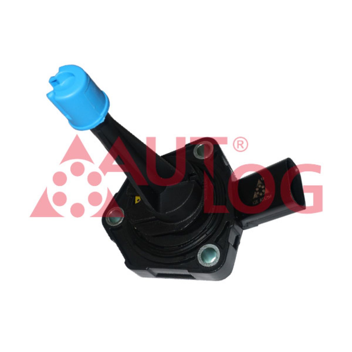 Sensor, motoroliepeil