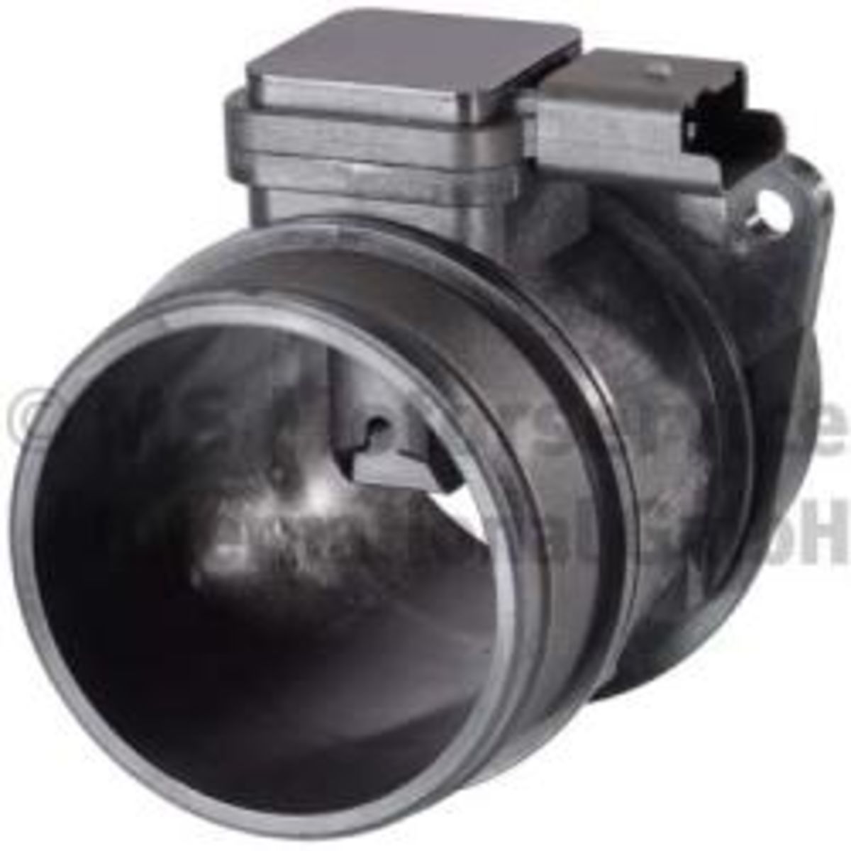 Image of Luchtstroommeter