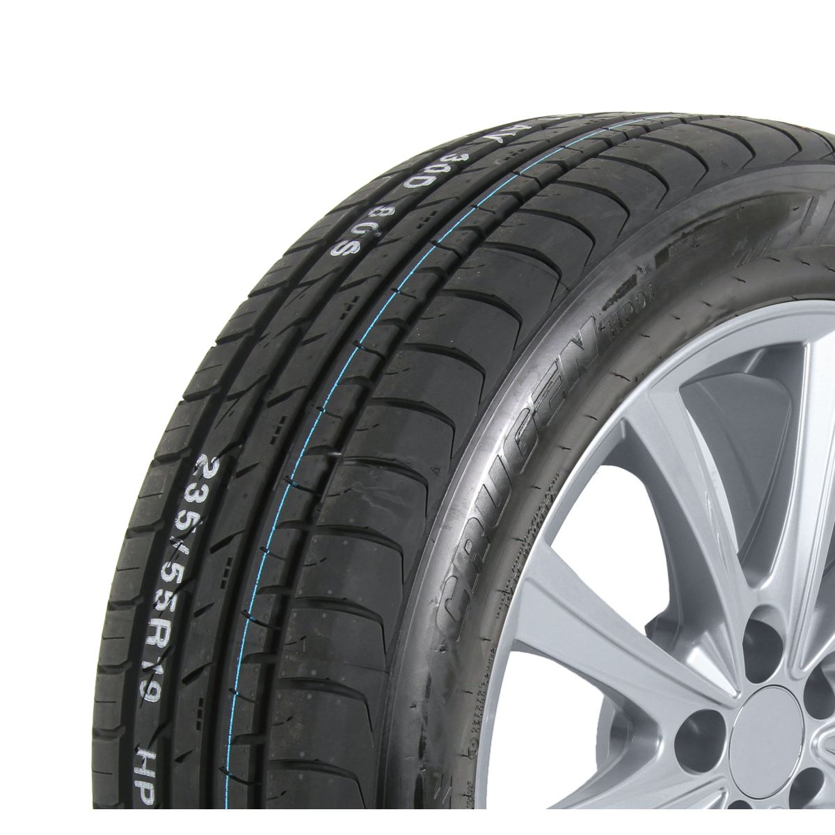 Image of Zomerbanden  Crugen HP91 235/55R19 101V