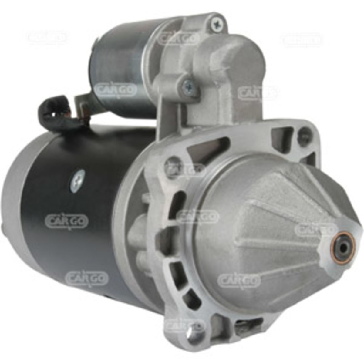 Image of Starter  112555