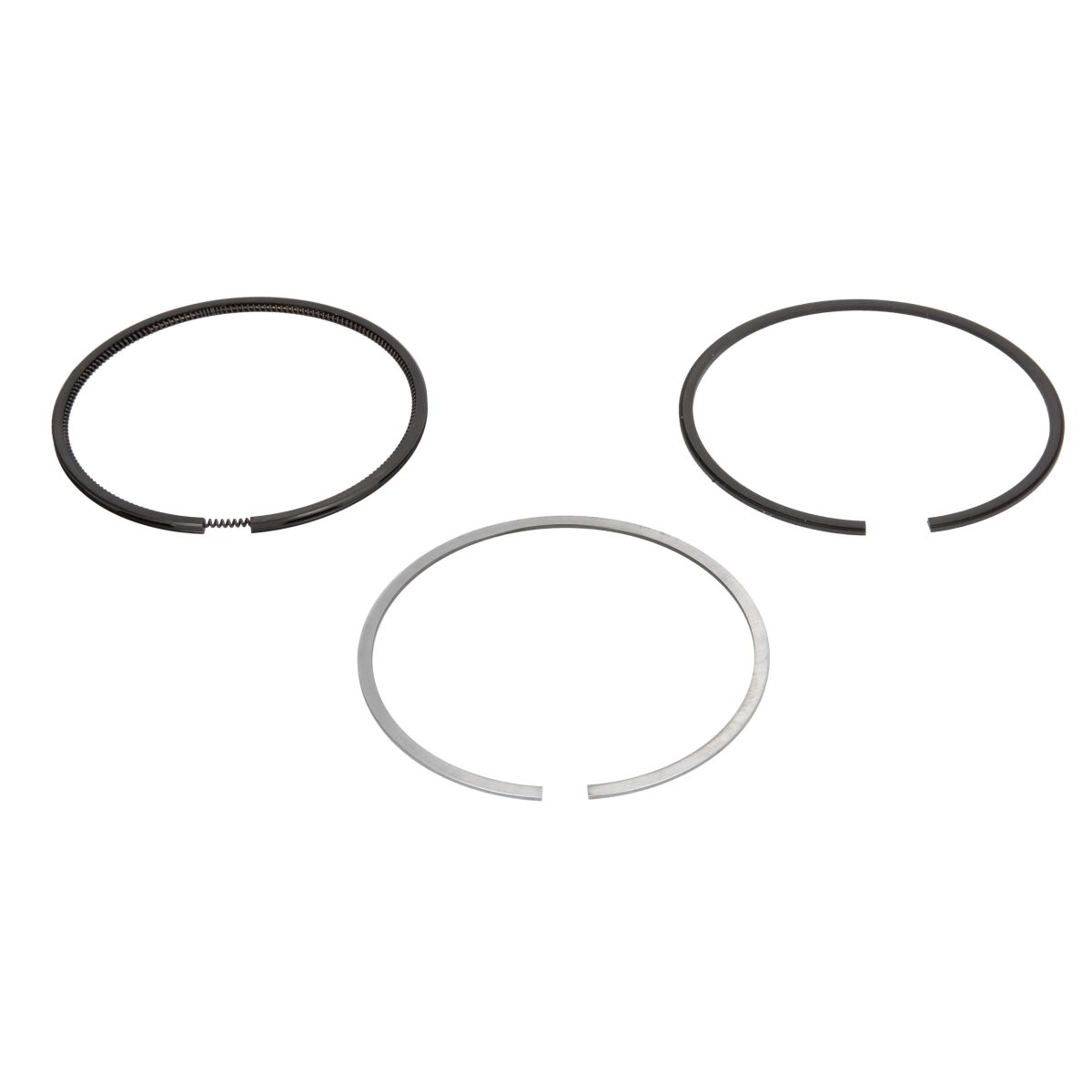 Image of Zuigerveren set