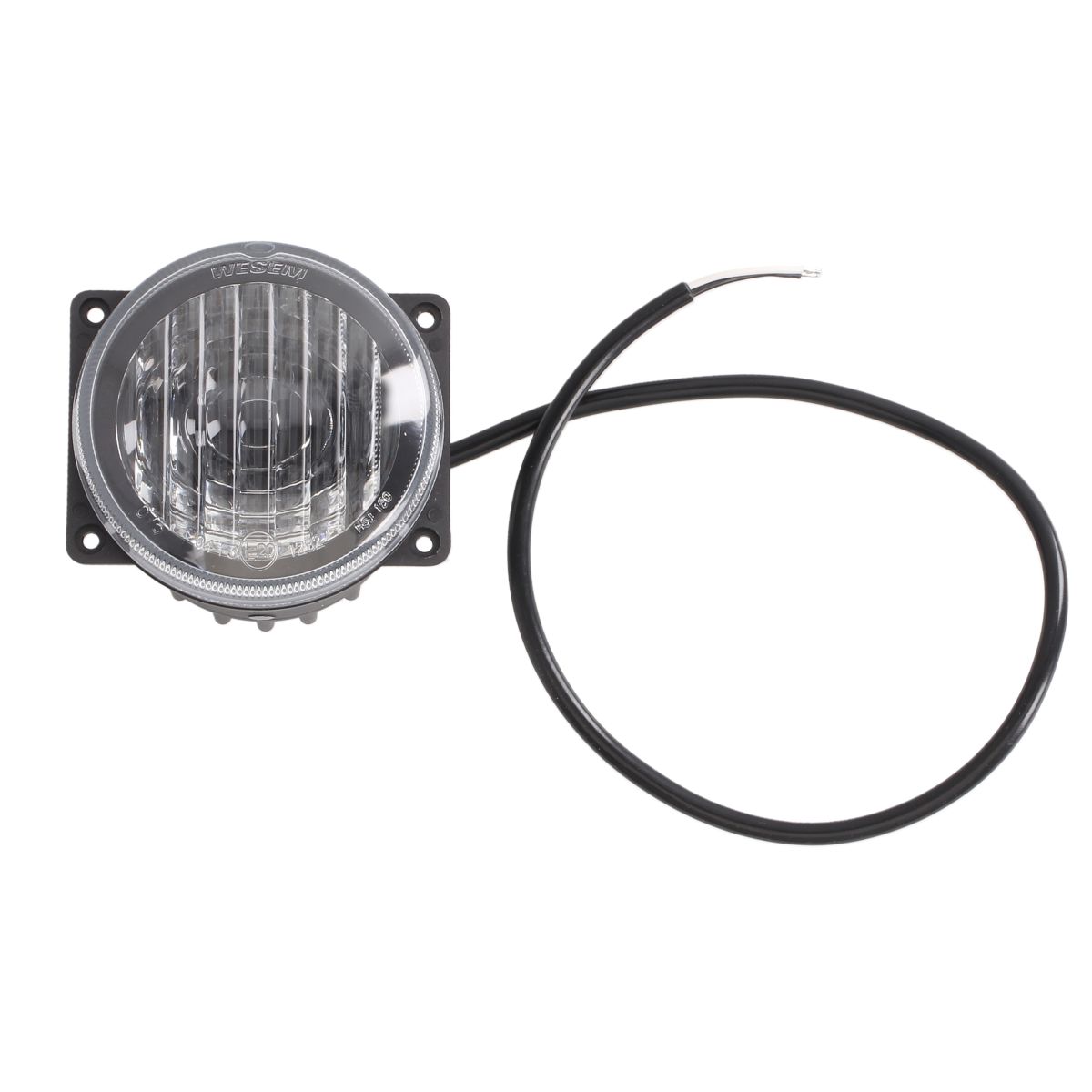 Image of Mistlicht
