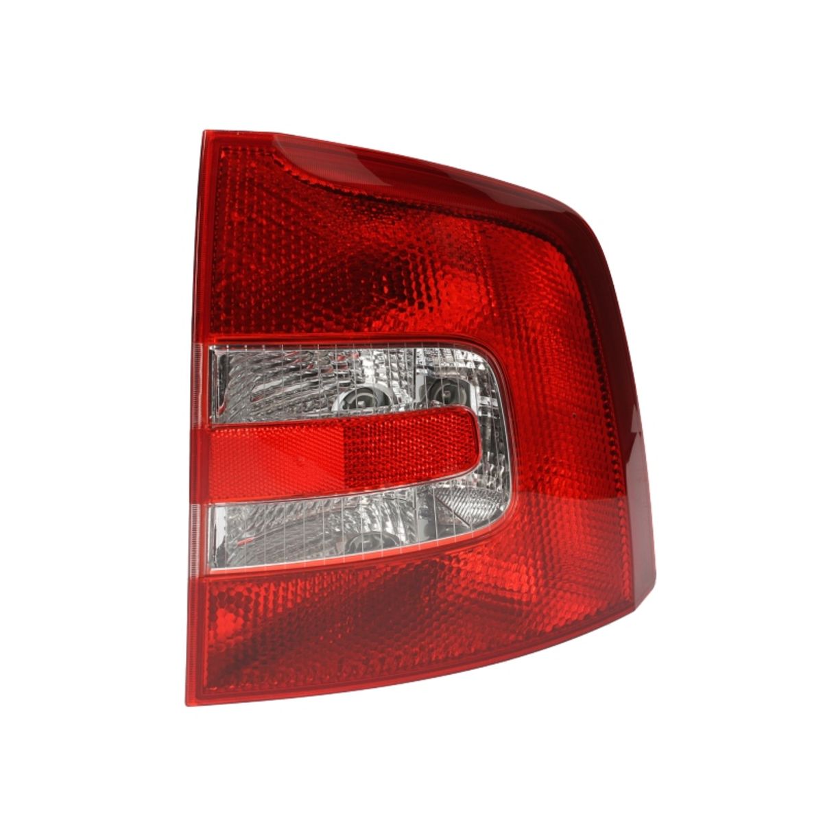 Magneti Marelli Fanale Posteriore 714027590204