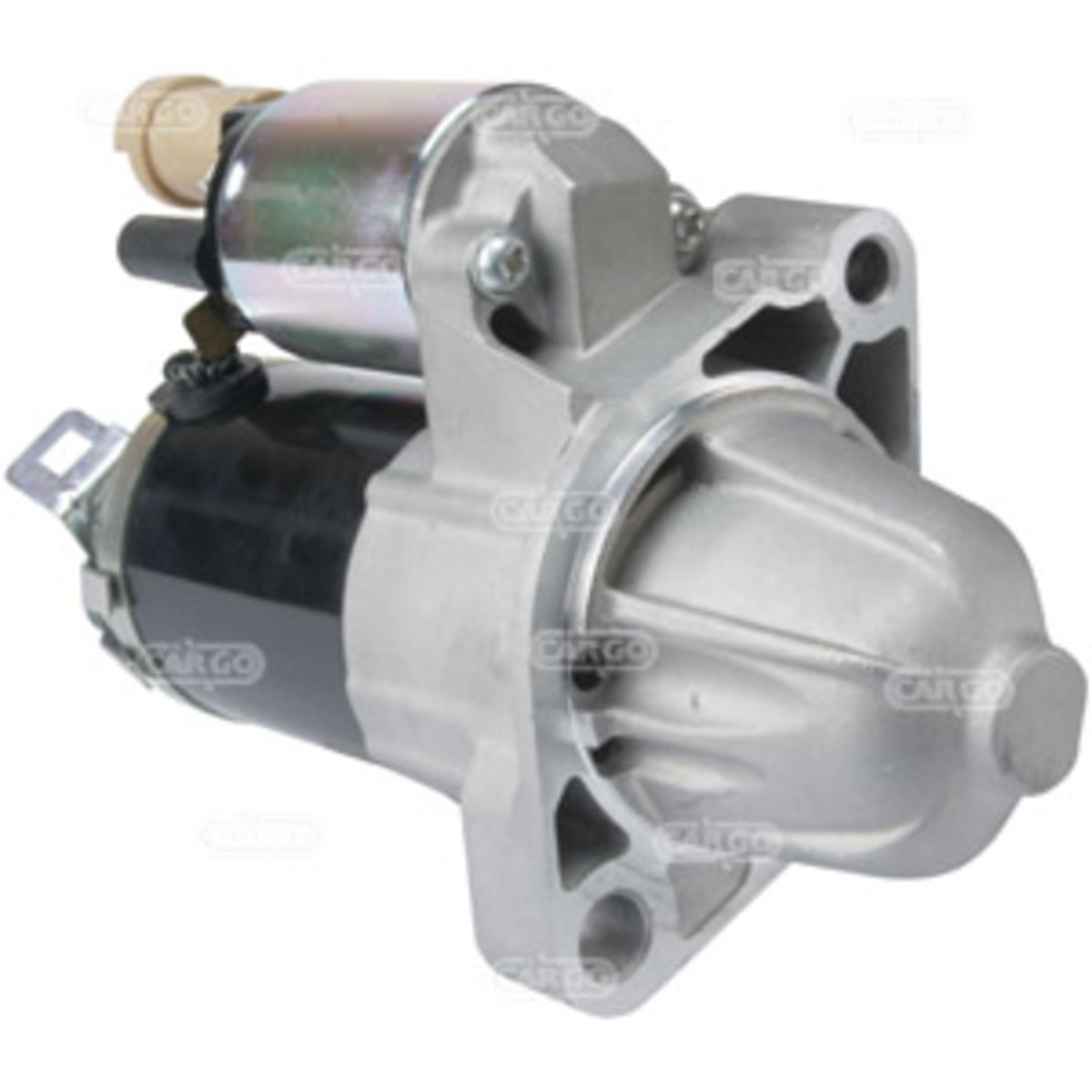 Image of Starter
