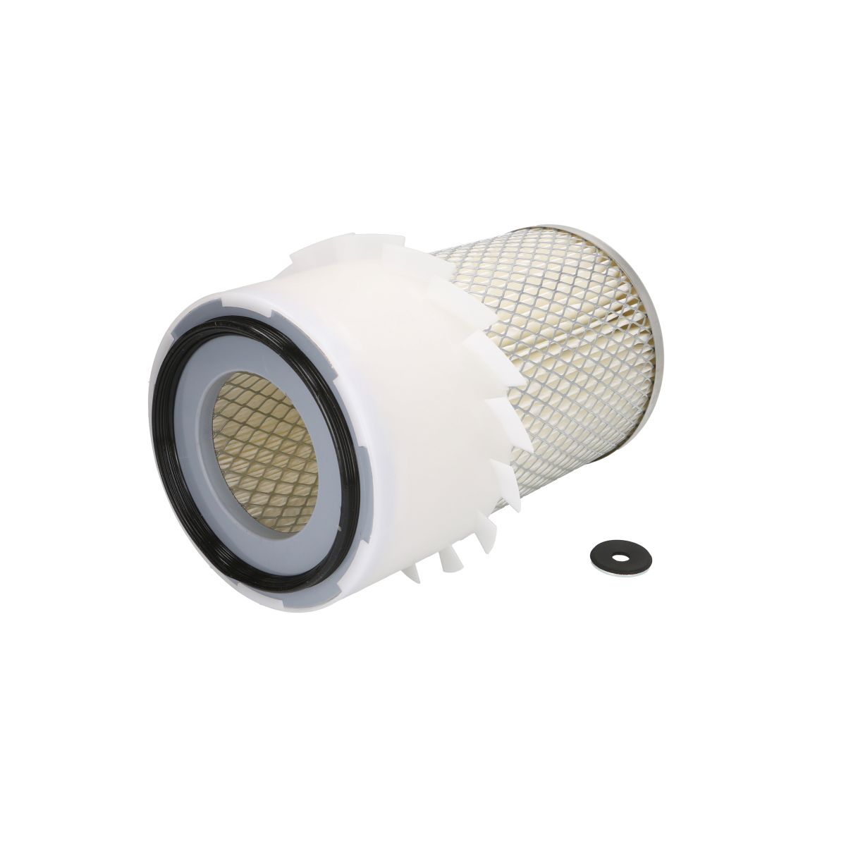 Wix Filters Luchtfilter  42180
