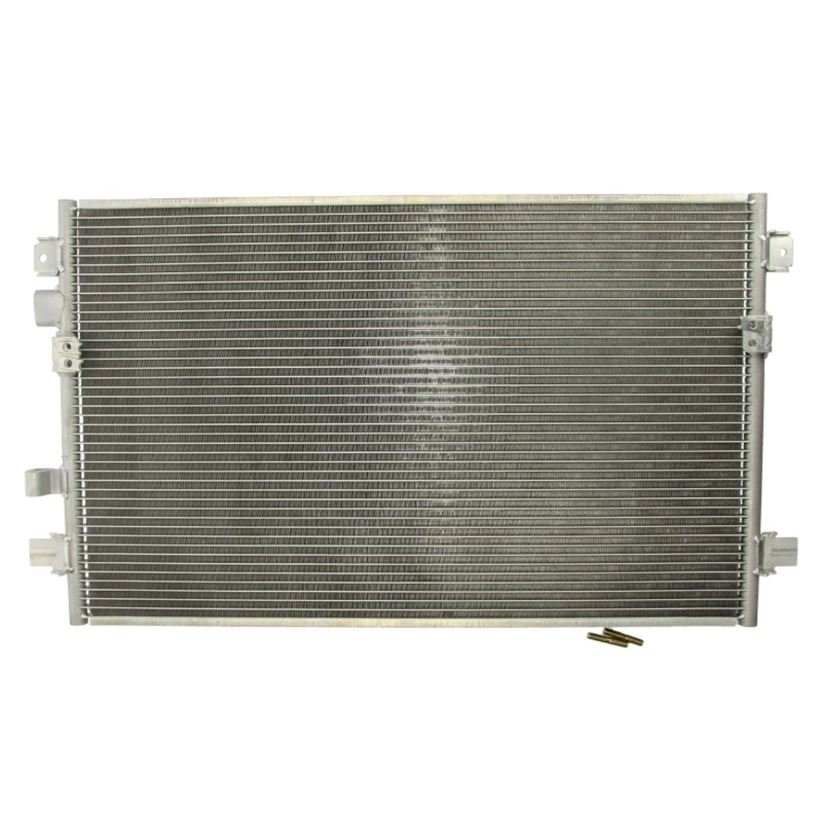 Image of Condensator, airconditioning