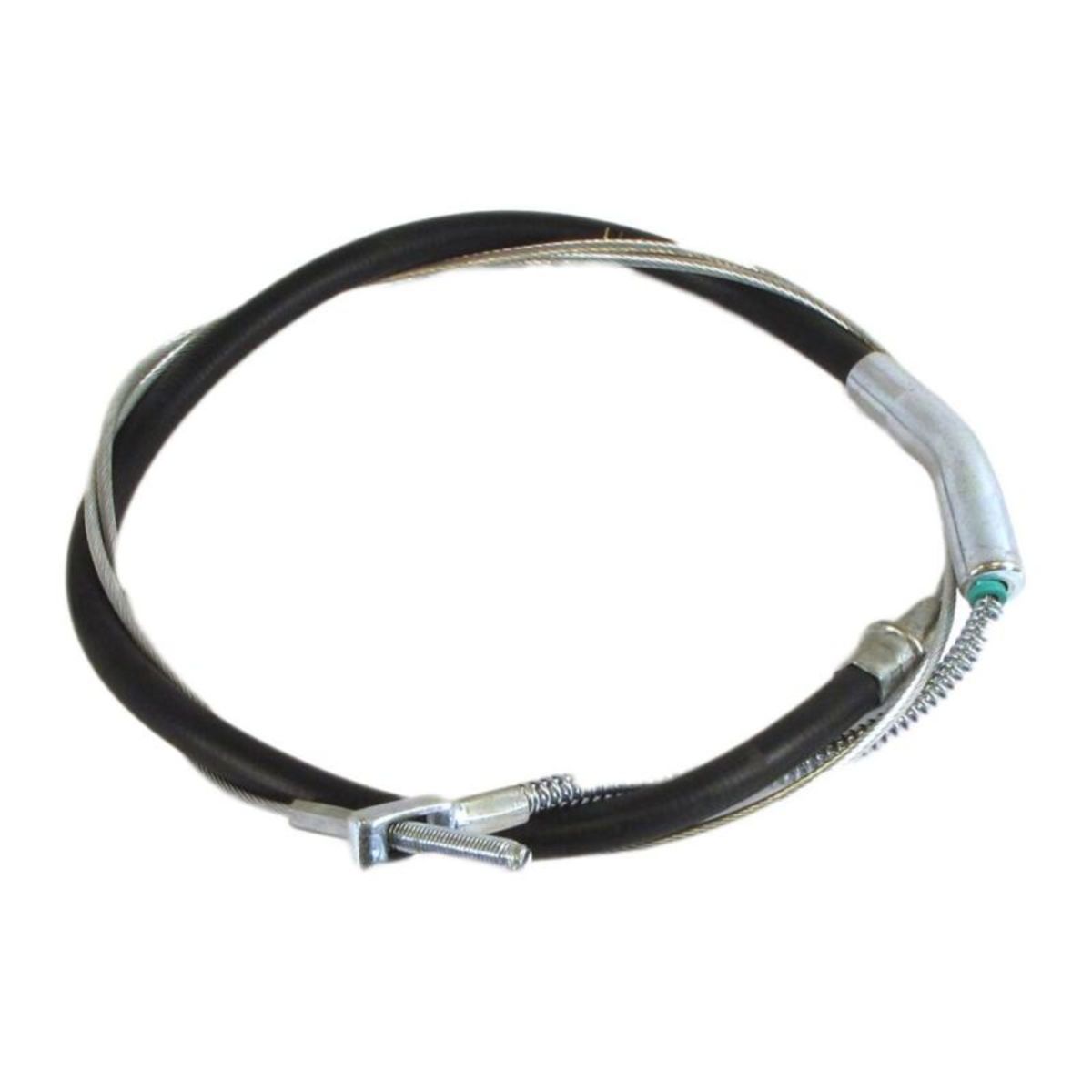 Image of Kabel, parkeerrem