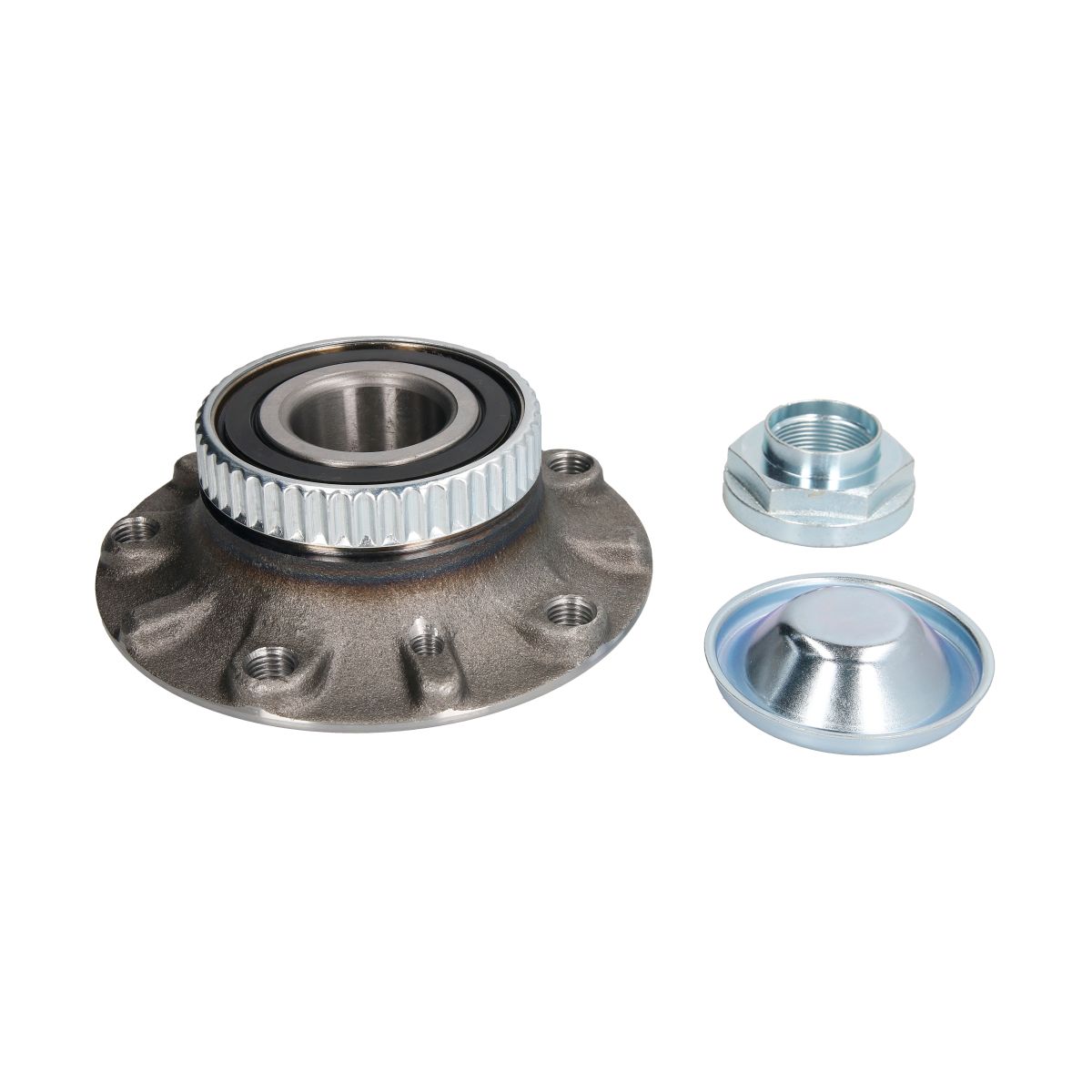 Image of Wielnaaf reparatieset
