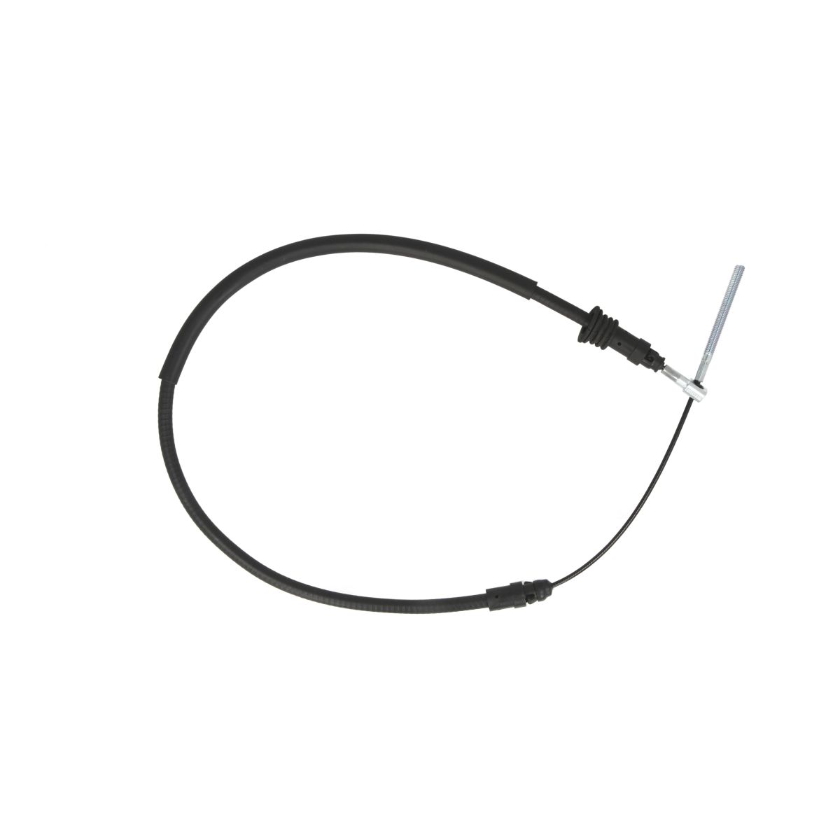 Image of Kabel, parkeerrem