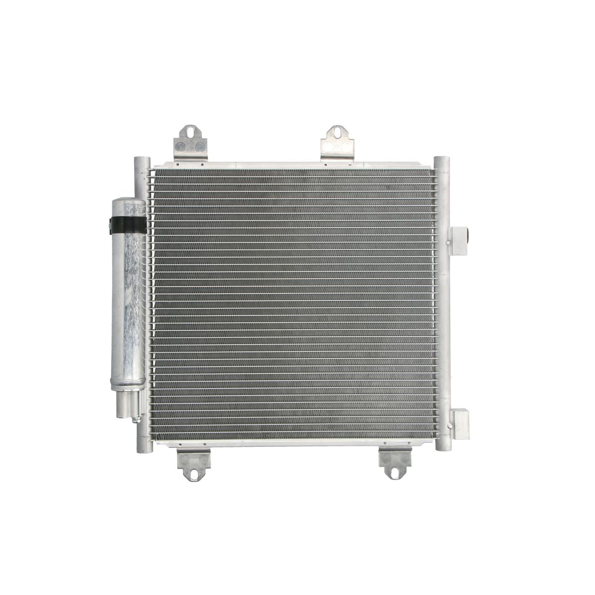 Condensator, airconditioning