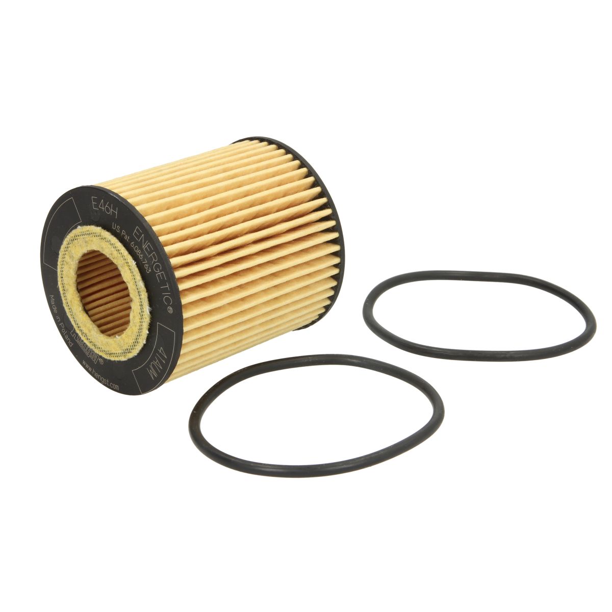 Image of Oliefilter  FILTER