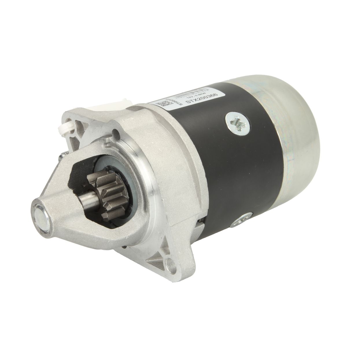 Image of Starter