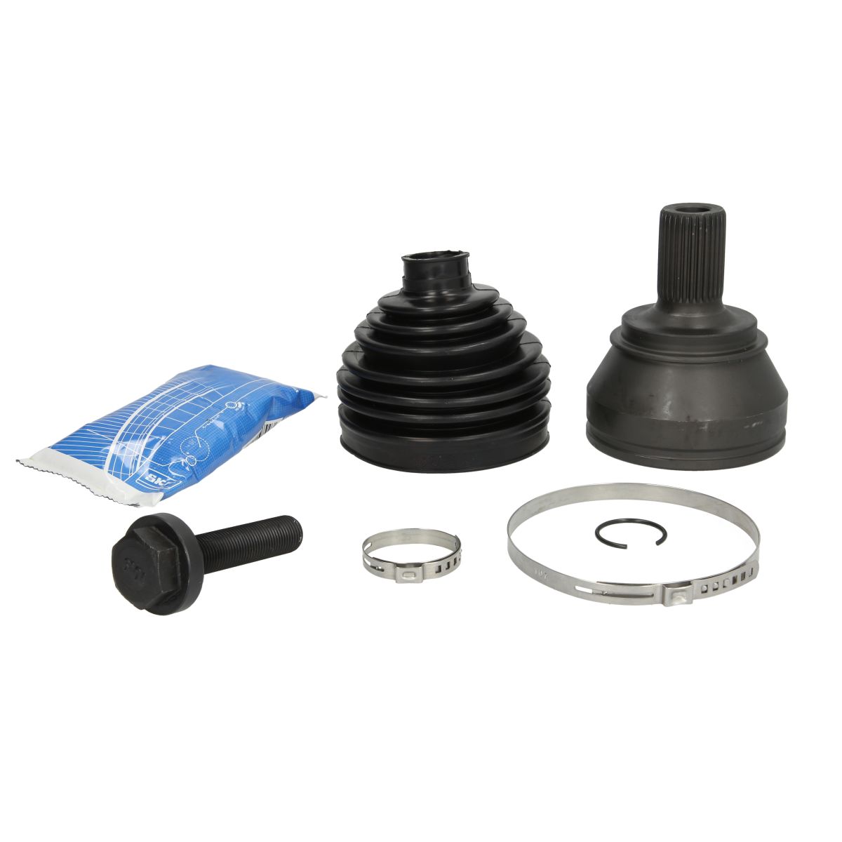 Image of Homokineet reparatie set, aandrijfas