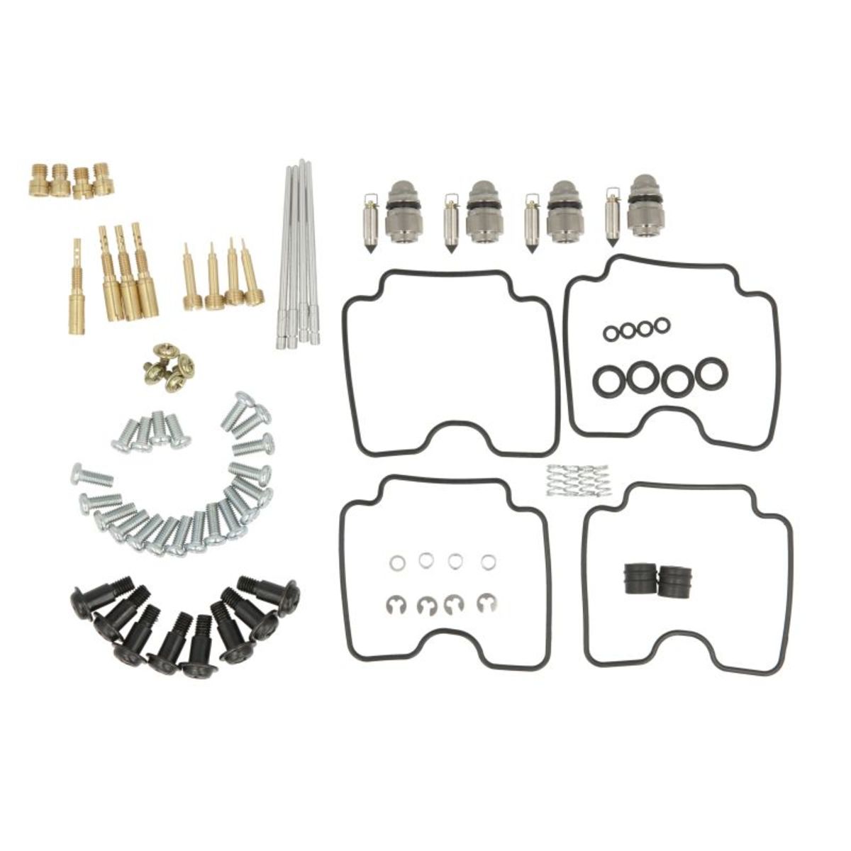 Reparatursatz, Vergaser ALL BALLS AB26-1694
