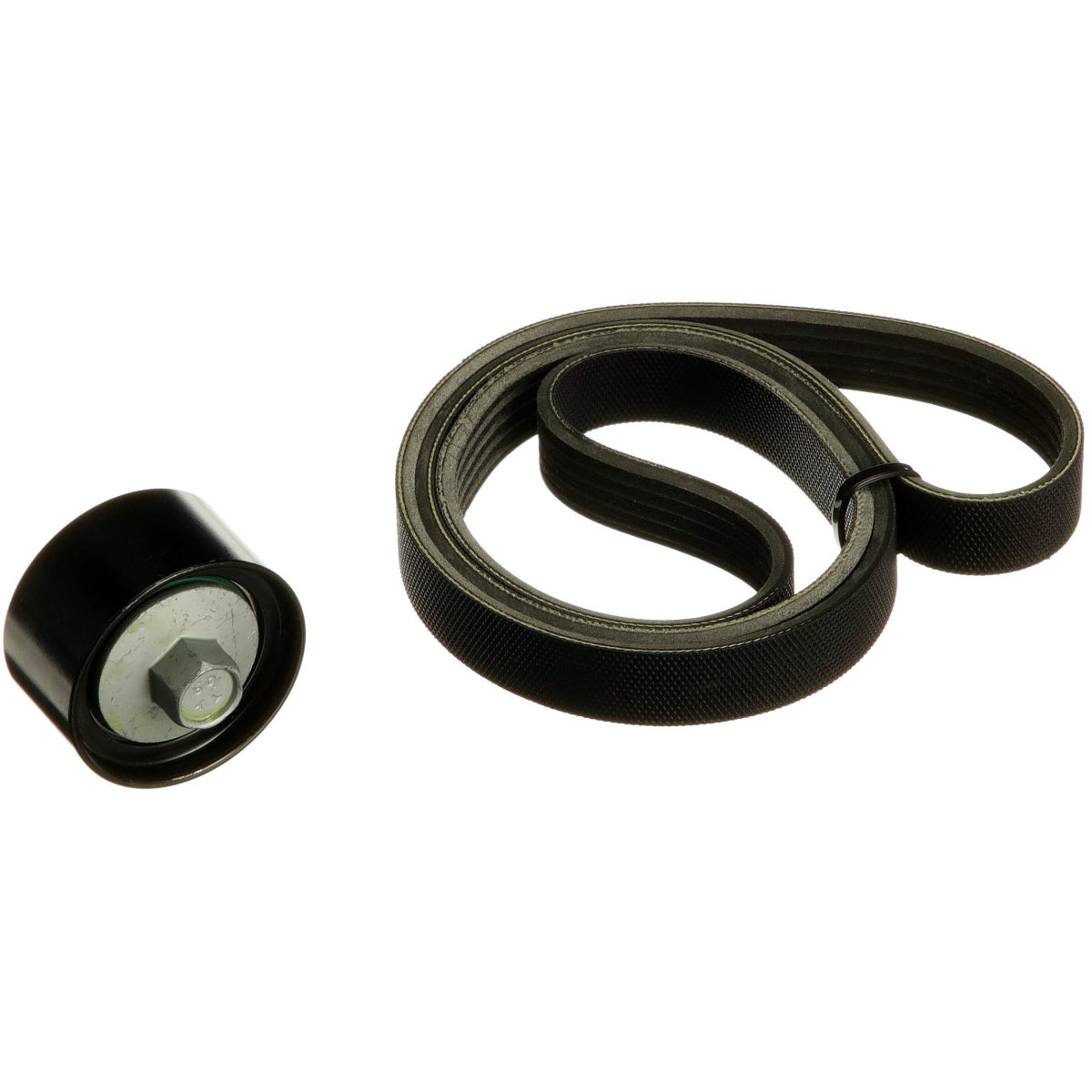 Keilrippenriemensatz GATES K025PK1210