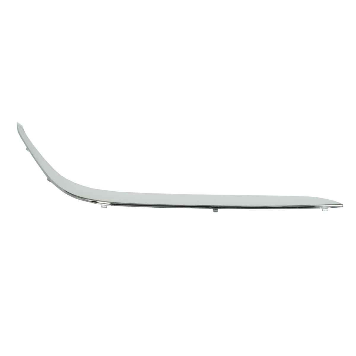 Blic Sierlijst/Beschermstrip, Bumper 5703-05-0075924P Rechts