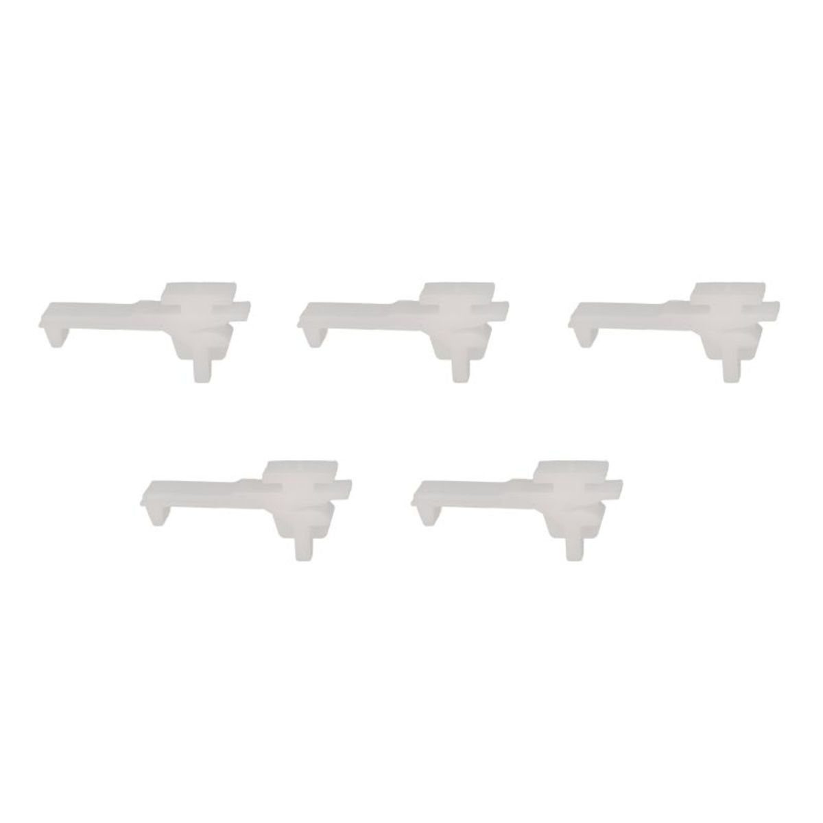 Clip, tira Protectora/decorativa ROMIX ROM C70650