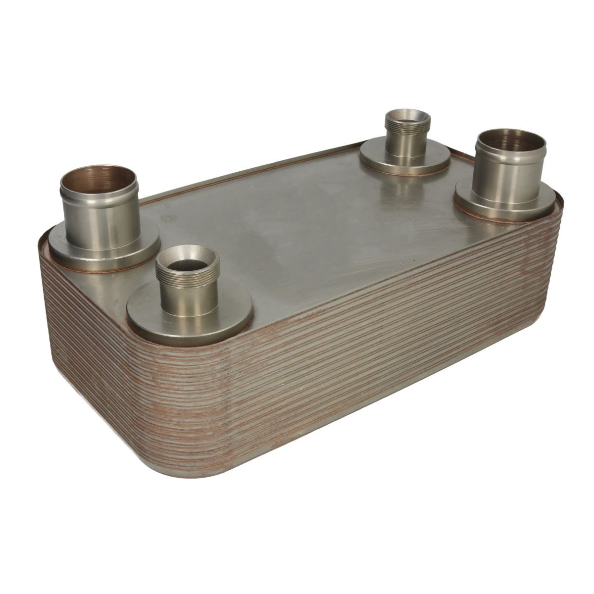 Image of Olie radiator, retarder