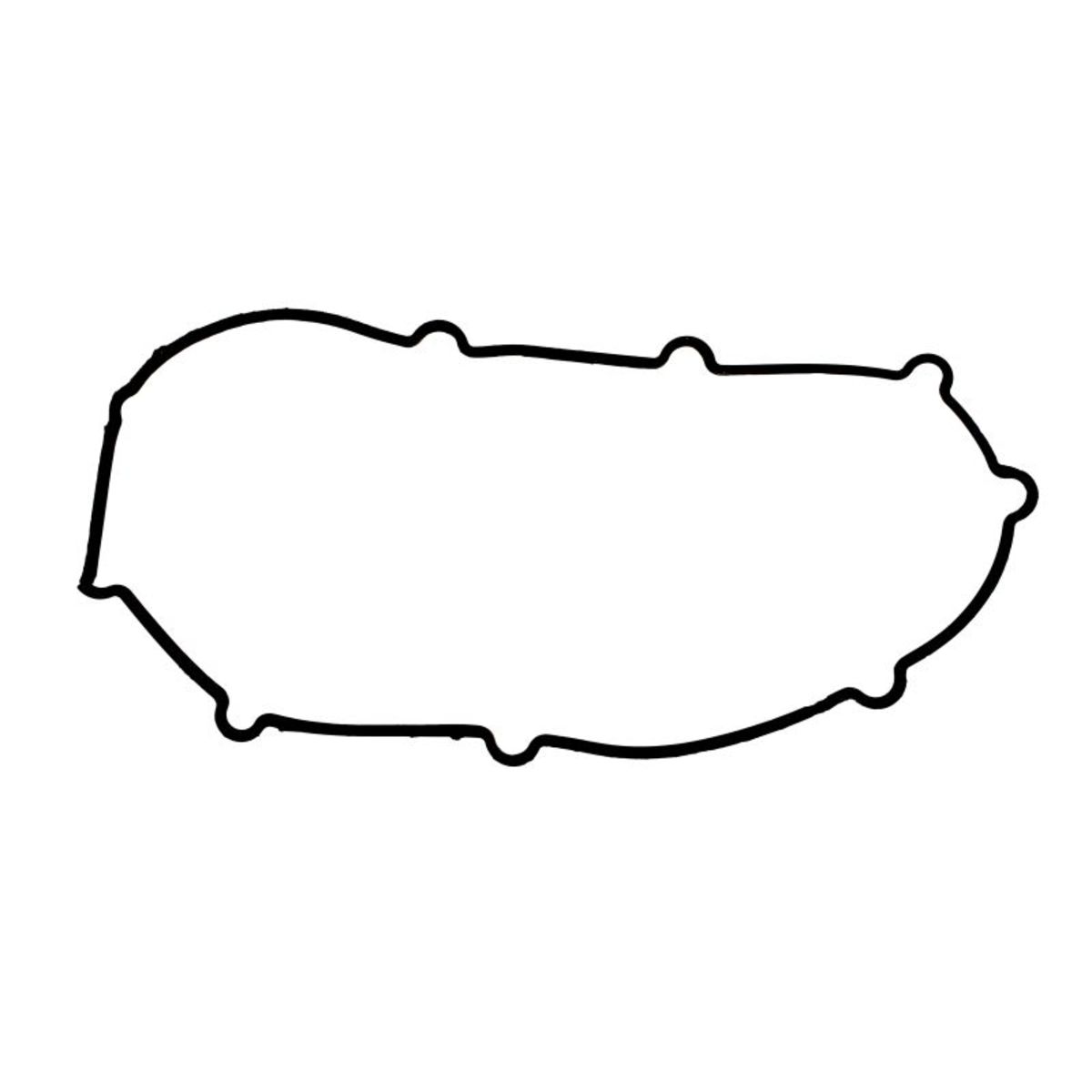 Image of Pakking koppelingsdeksel