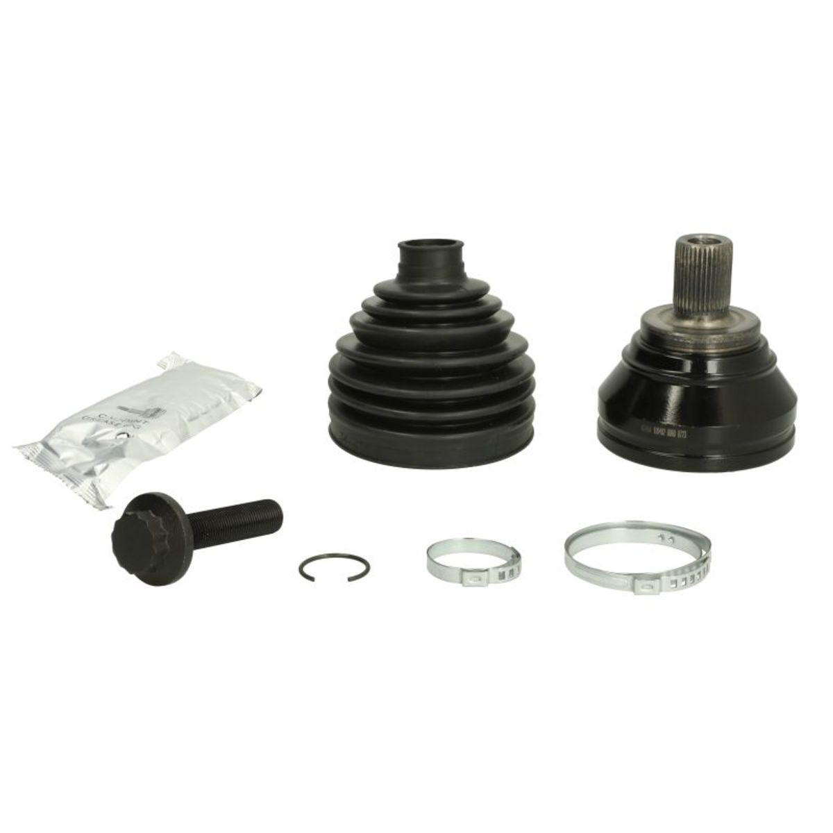 Febi Bilstein Kit Di Giunti, Albero Motore 109402