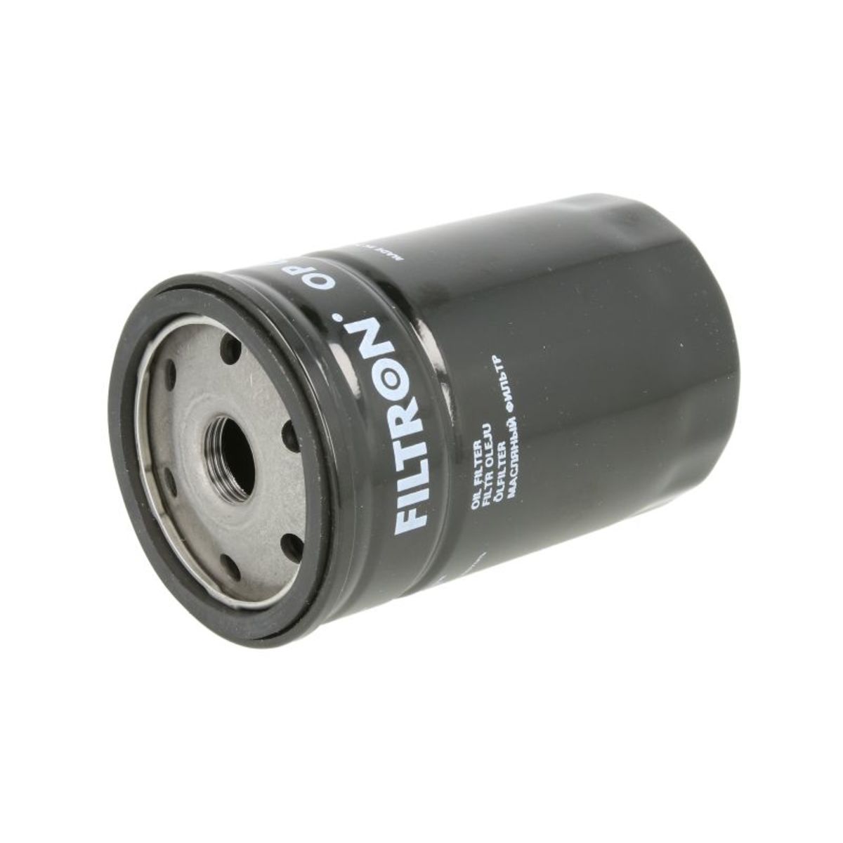 Filtron Ölfilter Op644