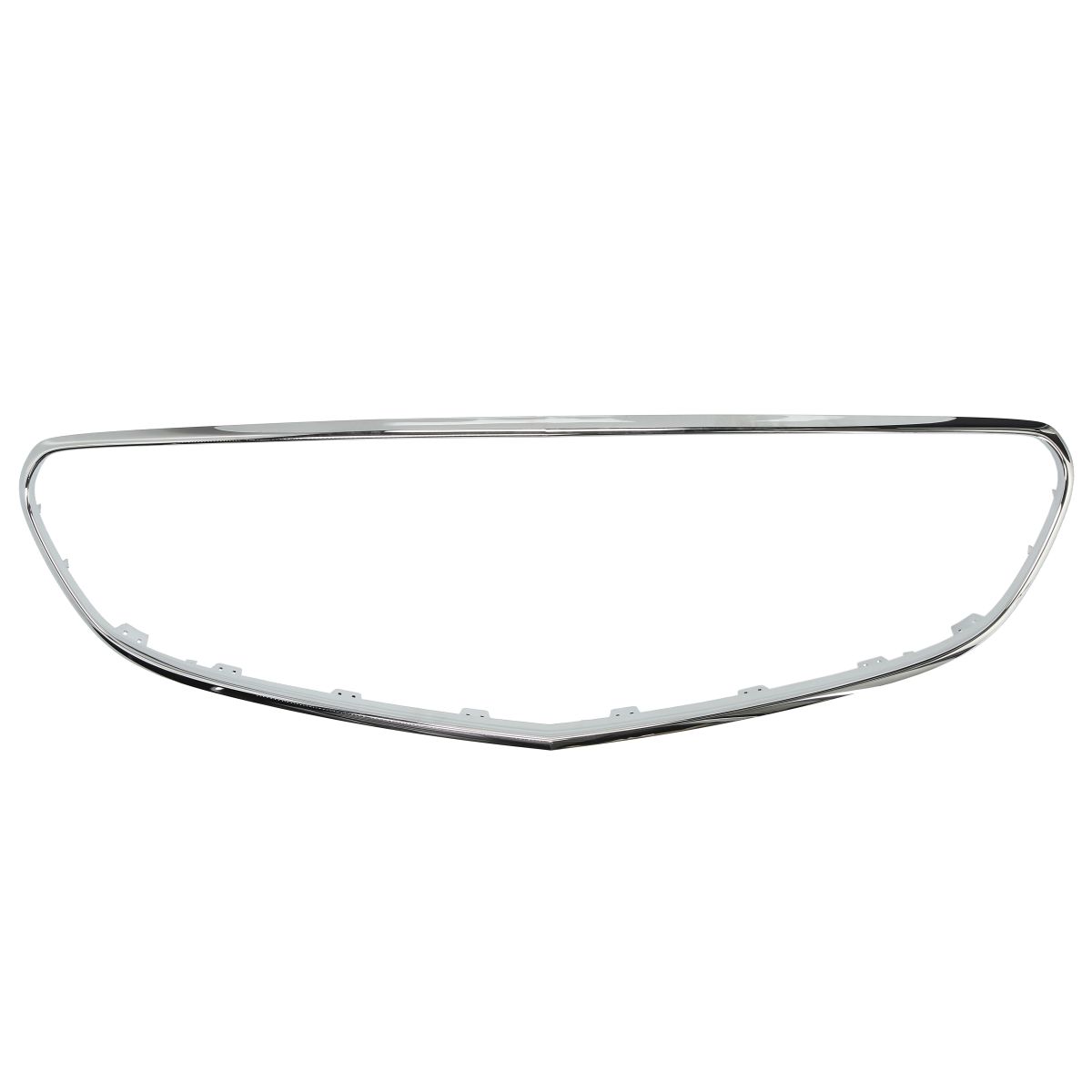 Blic Grille De Calandre 6502-07-3529991P