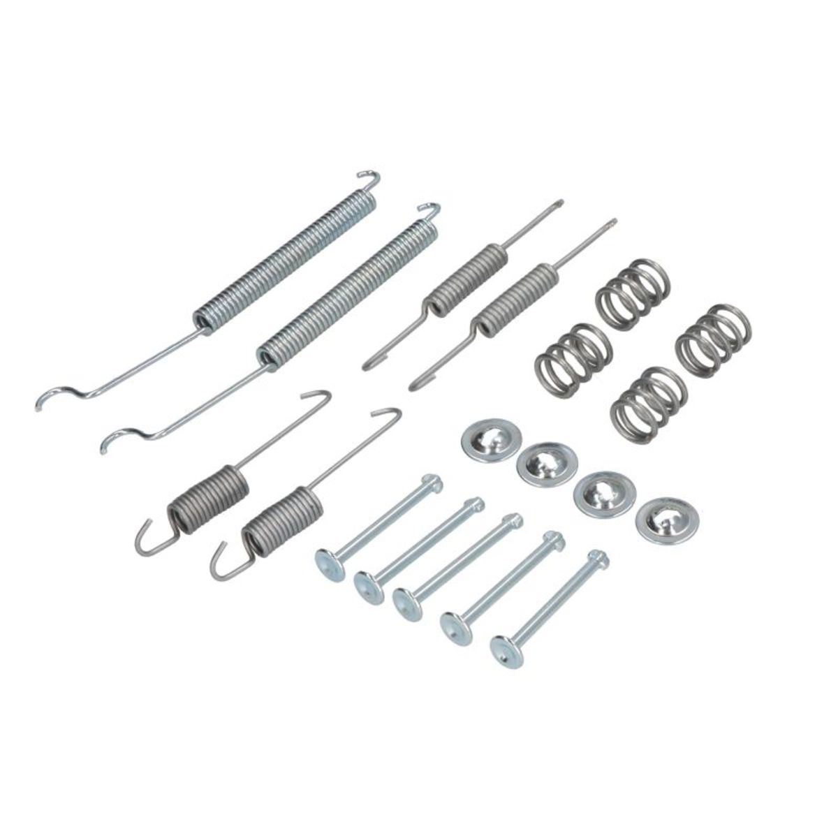 Quick Brake Zubehörsatz, Bremsbacken 105-0039