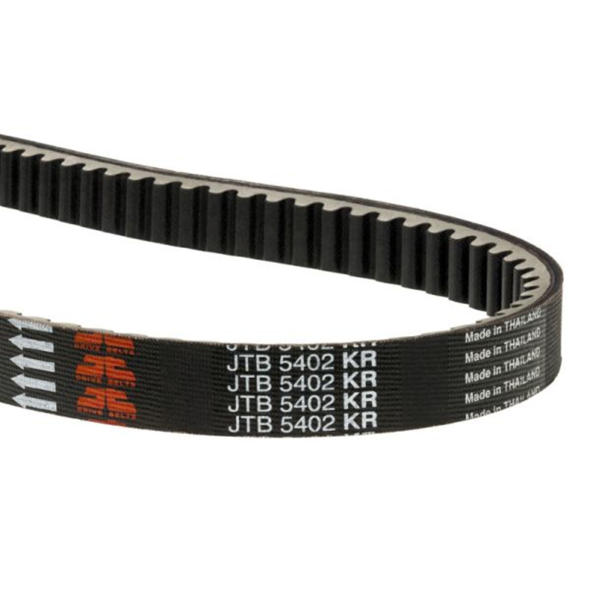 Antriebskeilriemen, Variomatik JT JTB5402KR