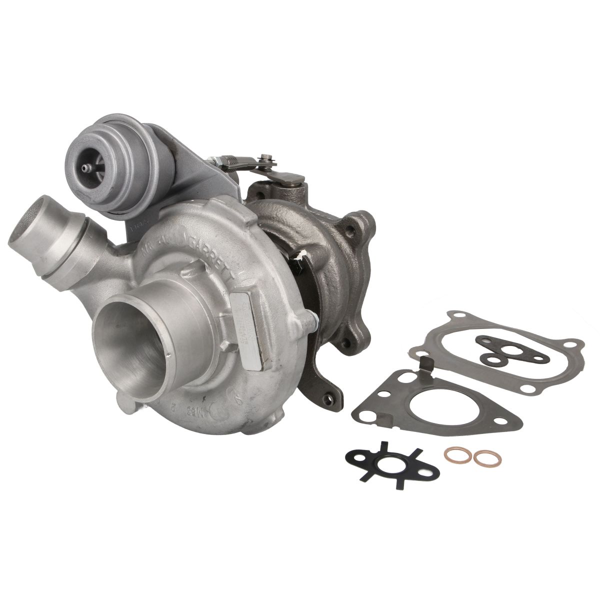 Lader, Aufladung TURBO REMAN 762785-4/TR