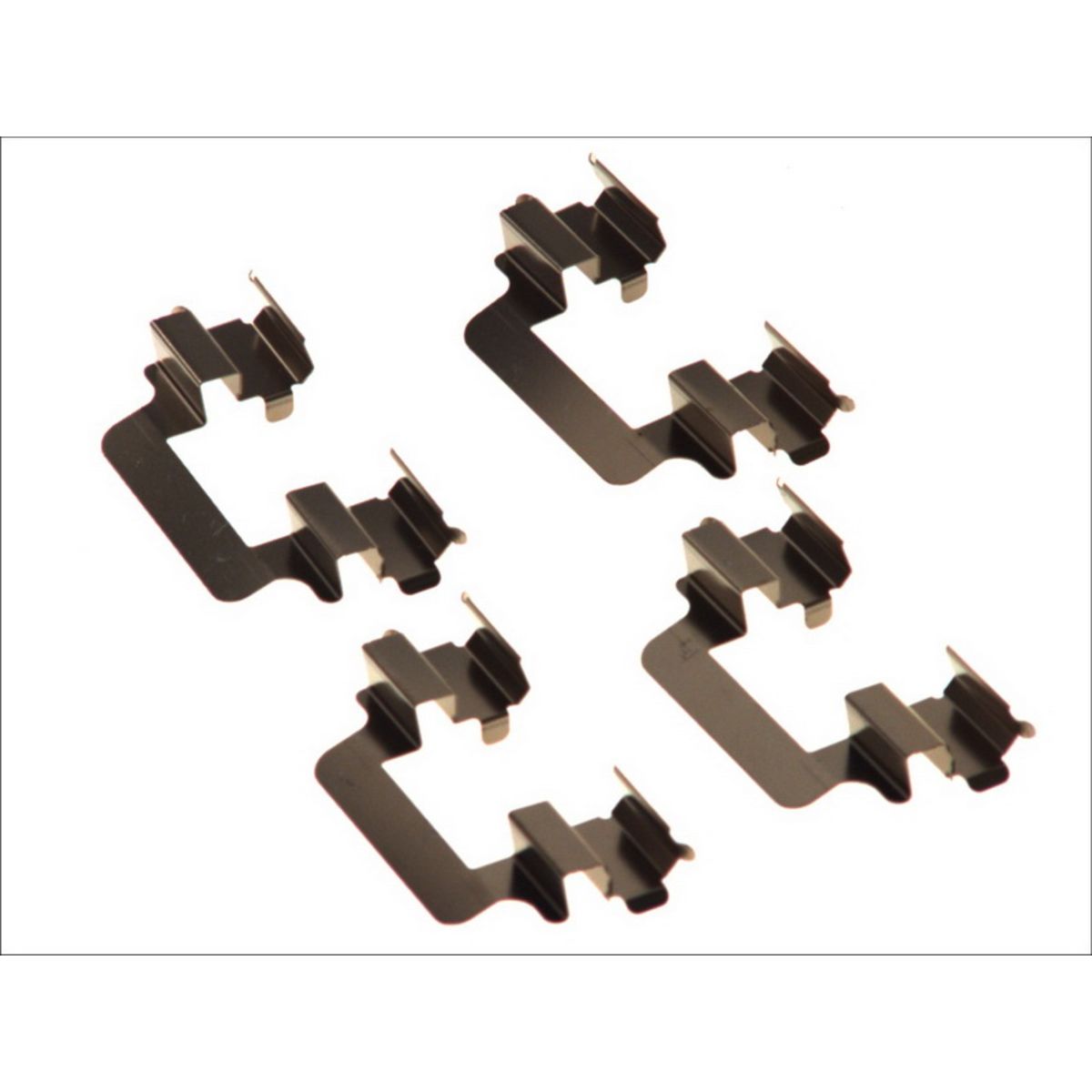 Quick Brake Toebehorenset, schijfremblok  109-1231