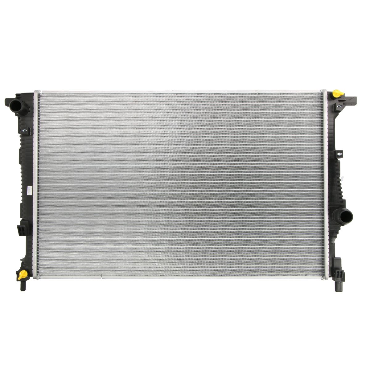 Image of Radiator, motorkoeling