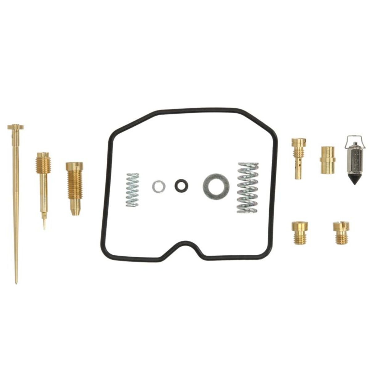 Reparatursatz, Vergaser TOURMAX CAB-DS04