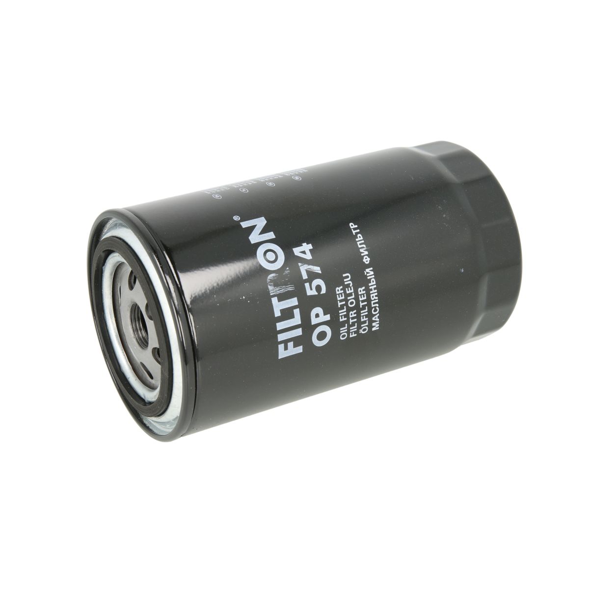 Filtron Filtro Olio Op574