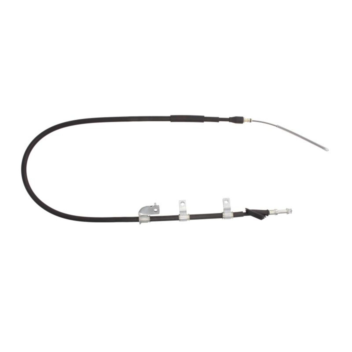 Image of Kabel, parkeerrem