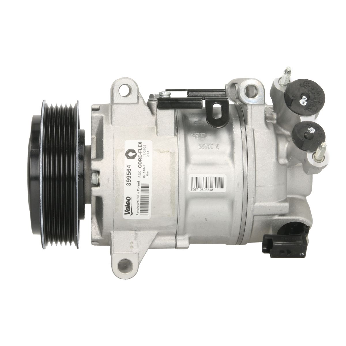 Image of Compressor airconditioning