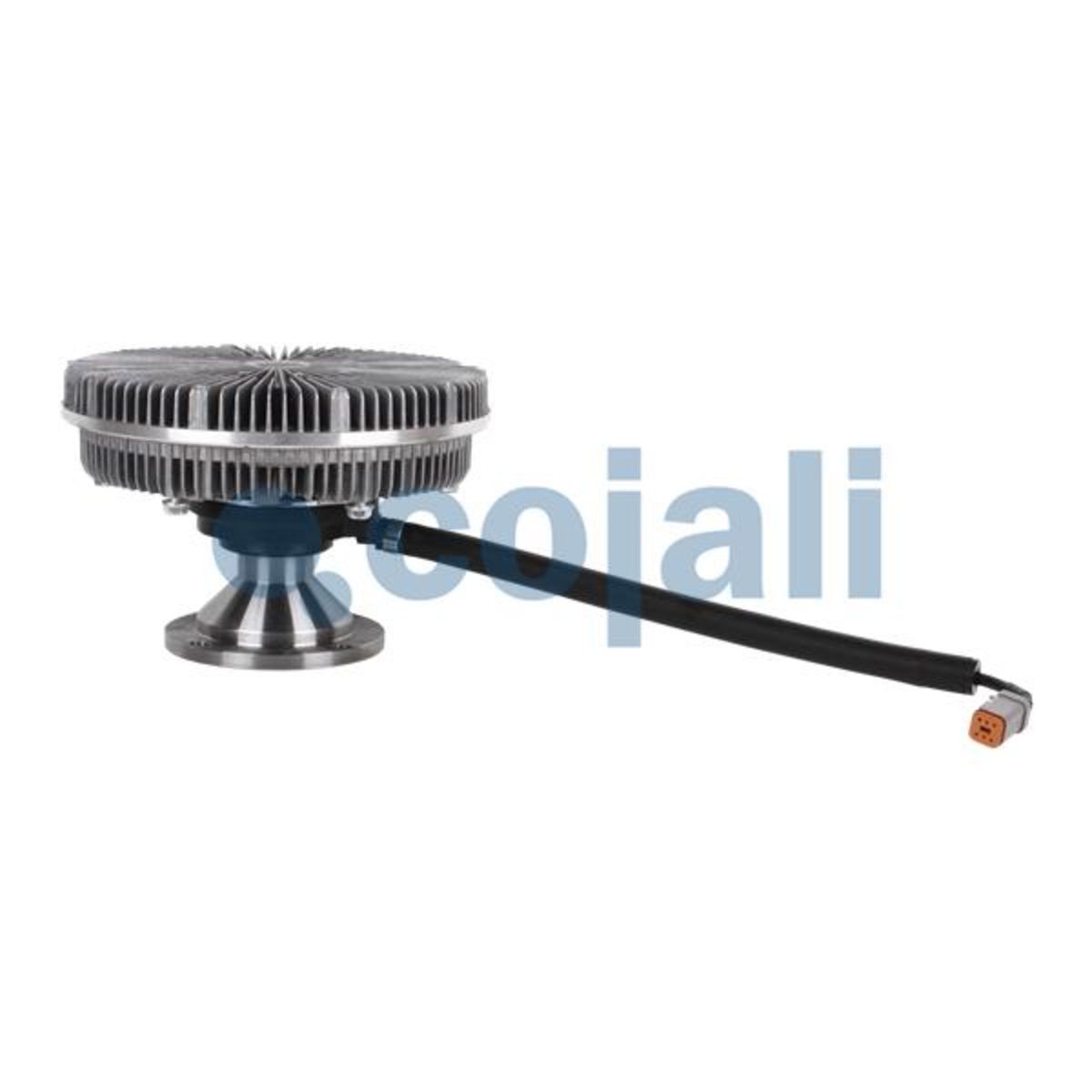 Image of Koppeling, radiatorventilator