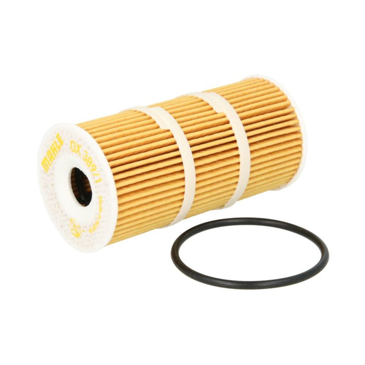 Image of Oliefilter