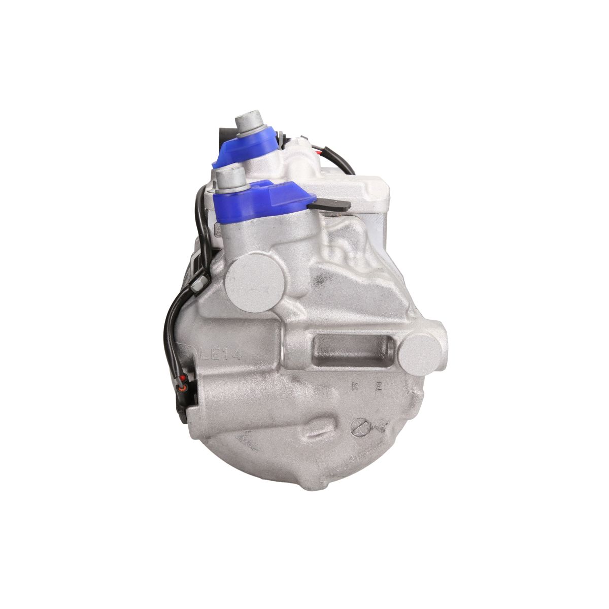 Image of Compressor, airconditioner