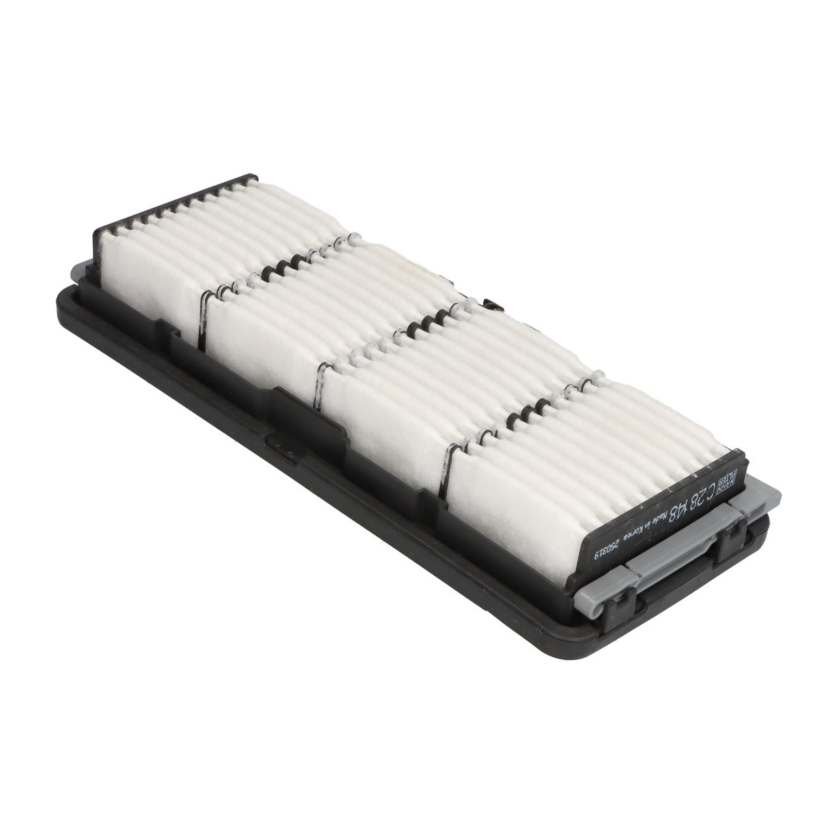 Mann-Filter Filtro De Aire C 28 148