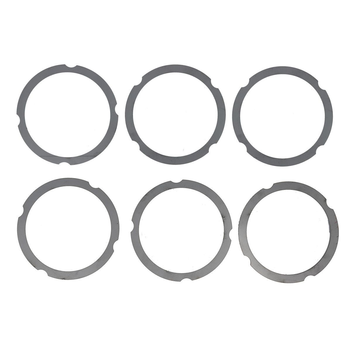 Zylinderkopfdichtung ENGITECH ENT011243/6 Image