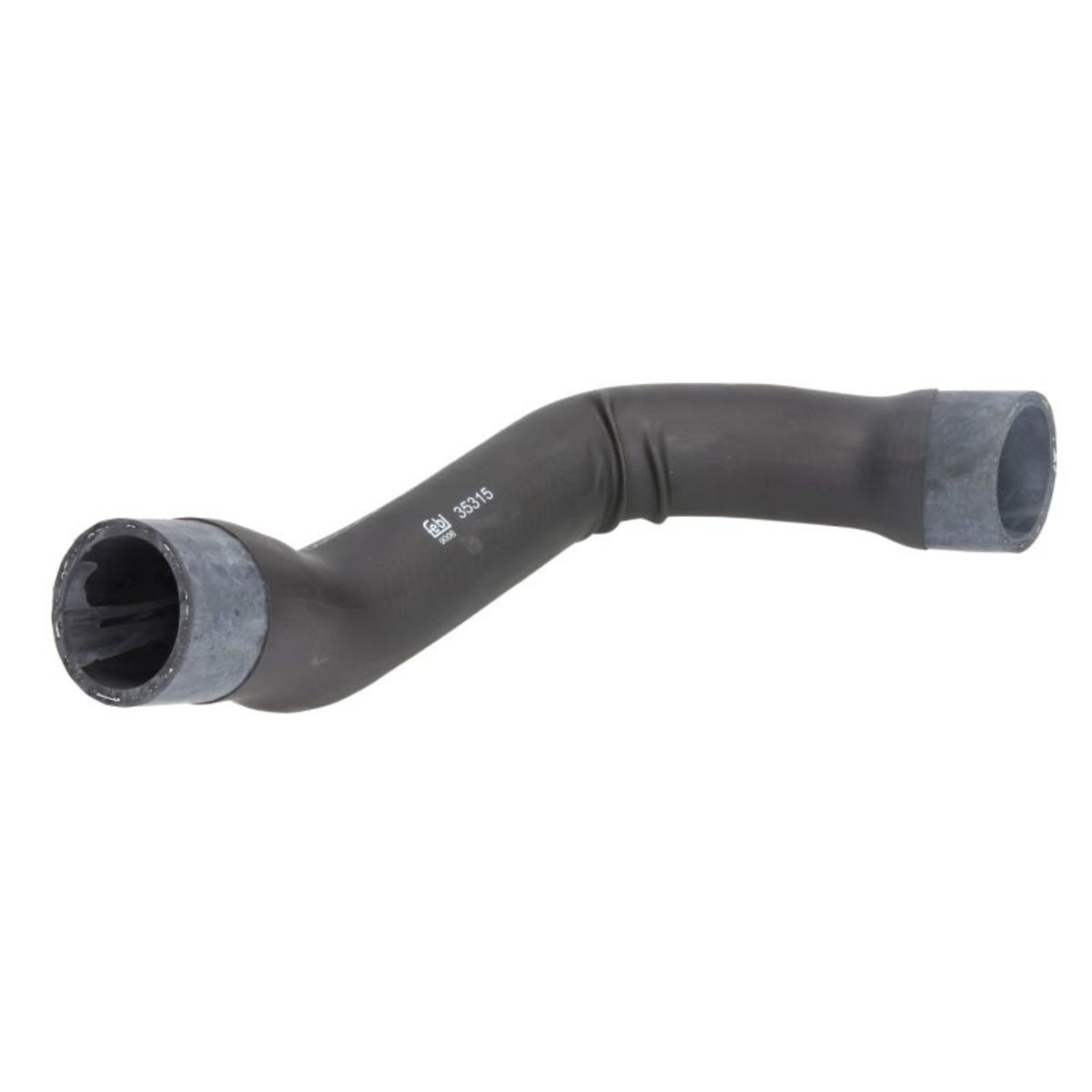 Image of Radiateurslang  BILSTEIN