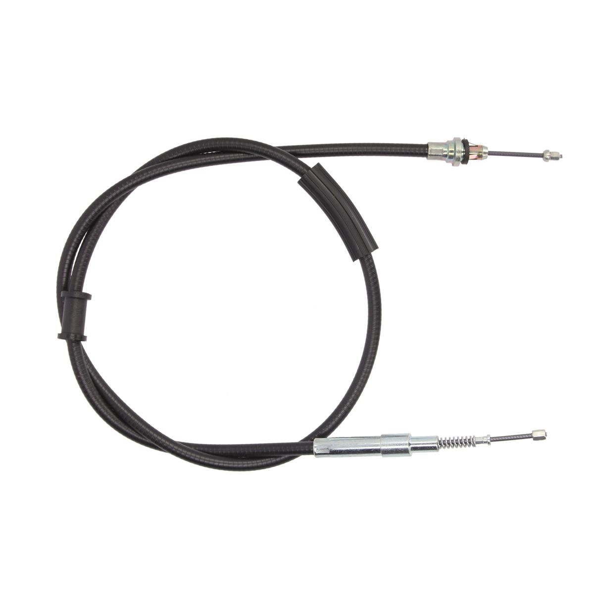 Image of Kabel, parkeerrem
