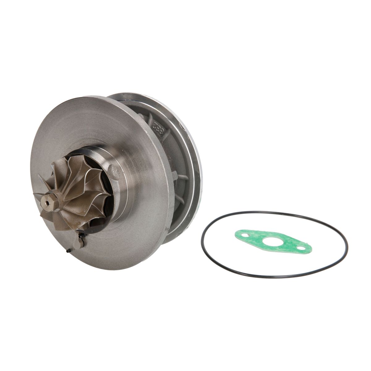 Image of Patroon / CHRA / kernassemblage