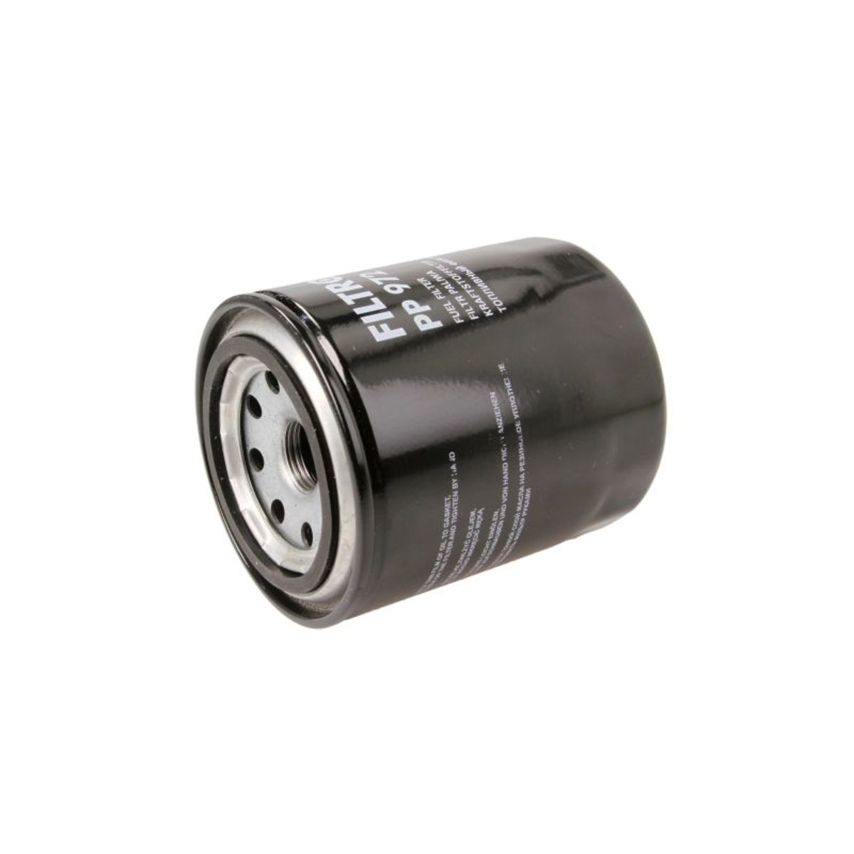 Filtron Filtro Carburante Pp972