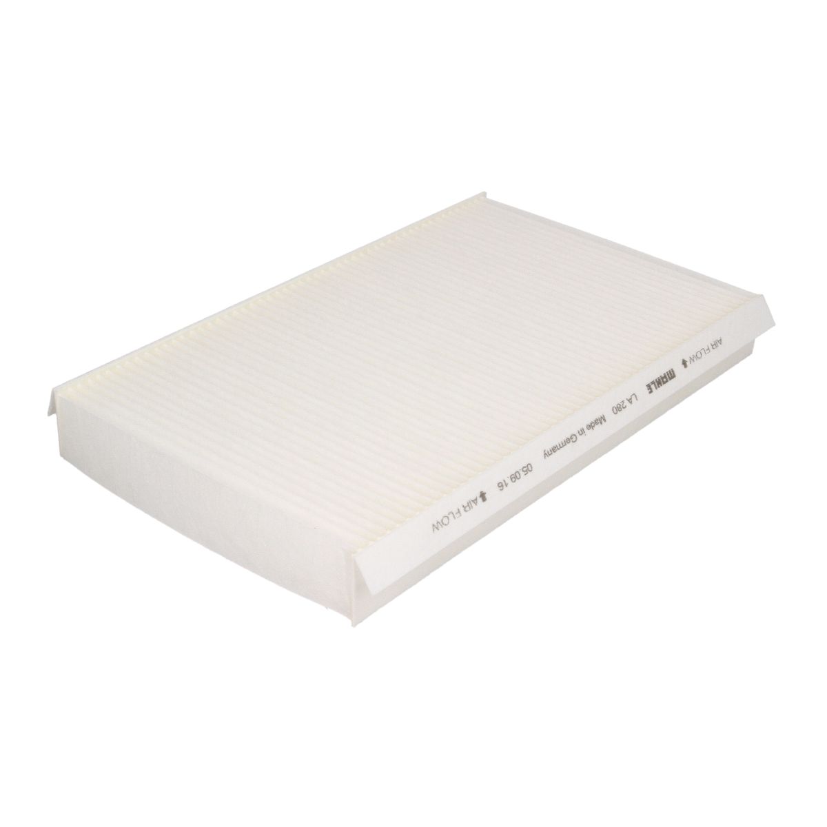 Image of Cabine luchtfilter
