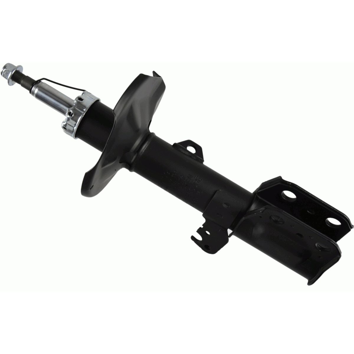 Sachs Ammortizzatore 317 109