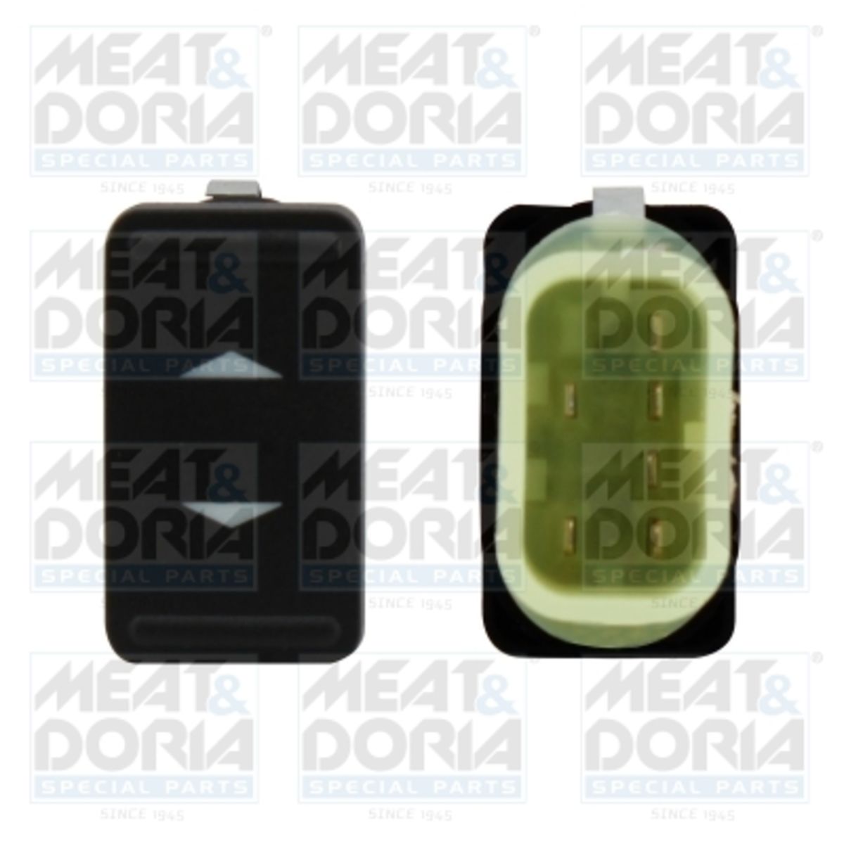Meat & Doria Schalter, Fensterheber 26189