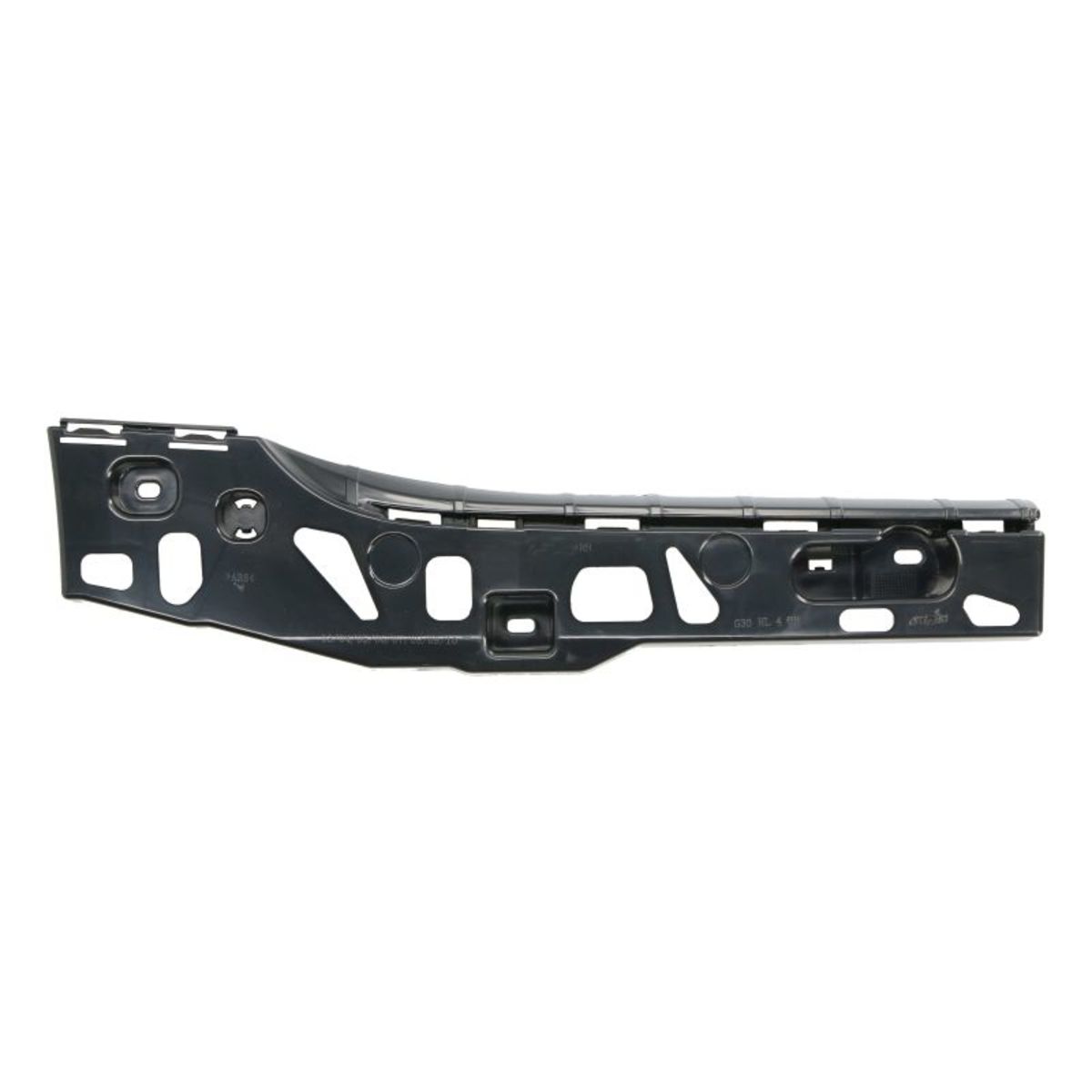 Umbral de puerta - moldura decorativa/protectora BLIC 5703-06-0068574P